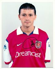 Nelson vivas signed for sale  MANCHESTER