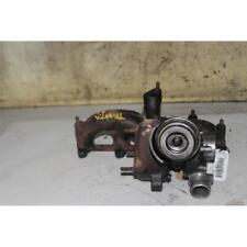 Turbocompressore per volkswage usato  Bedizzole
