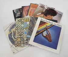 Vintage Vinyl Records - LOT OF 8 comprar usado  Enviando para Brazil