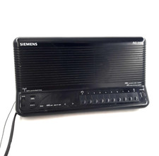 Siemens radio wecker gebraucht kaufen  Buxtehude