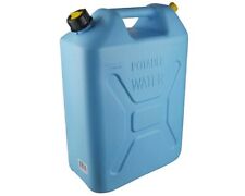 Lata de água Scepter Blue Jerry 20L comprar usado  Enviando para Brazil