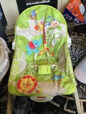 Baby bouncy seat for sale  HALIFAX