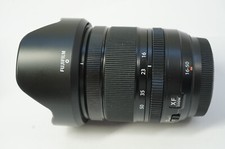 Fujifilm fujinon xf16 gebraucht kaufen  Uedem