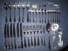 Silberbesteck neu reiner gebraucht kaufen  Tauberbischofsheim