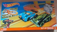 Autorennbahn hot wheels gebraucht kaufen  Hannover