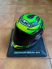 Casco hjc rpha usato  Budrio