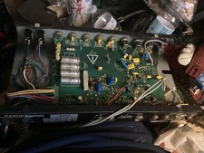 Carvin 60a tube for sale  Gloversville