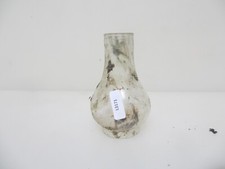 Vintage glass chimney for sale Vintage glass chimney for sale  HARROGATE