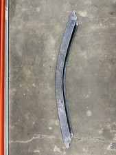 Front bumper reinforcement for sale  Chicago