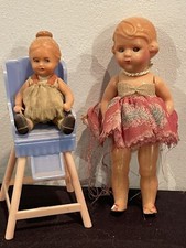 Vintage pair doll for sale  New Smyrna Beach