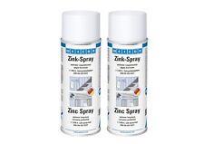 Weicon zinkspray 2er gebraucht kaufen  Münster