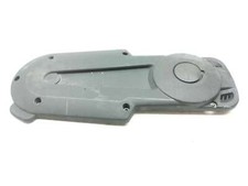 09 Moto Guzzi Stelvio 1200 Alternador de Motor Gerador Correia Tampa Lateral comprar usado  Enviando para Brazil