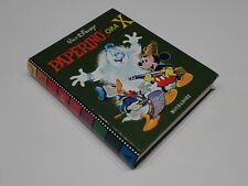 Walt disney paperino usato  Bussoleno