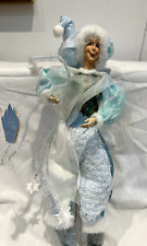 Model elf doll for sale  LEAMINGTON SPA