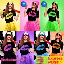 Ladies 80s costume d'occasion  Expédié en Belgium