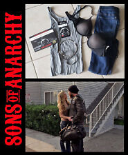 Sons anarchy winter d'occasion  Expédié en Belgium