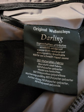 Wellensteyn mantel damen gebraucht kaufen  Essen