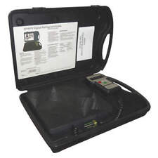Balança de refrigerante digital modelo 5PWF8, eletrônica, 110 lb, usado comprar usado  Enviando para Brazil