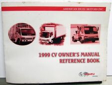 1999 isuzu truck for sale  Holts Summit