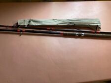 Vintage daiwa 2121 for sale  WHITLEY BAY