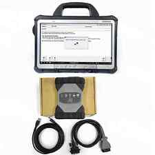 Scanner de diagnóstico para Mercedes MB Star C6 Doip Xentry carro 2022.12 caminhão 2024.09, usado comprar usado  Enviando para Brazil