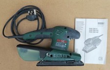 Bosch pss200a orbital for sale  LEATHERHEAD
