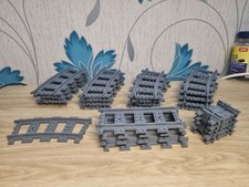 Lego train tracks for sale  RAMSGATE