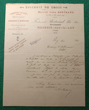 Maison leon bertrand d'occasion  Le Havre-