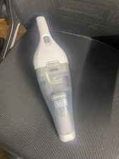 Black decker dust for sale  Poseyville
