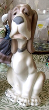 Nao lladro sitting for sale  FAREHAM