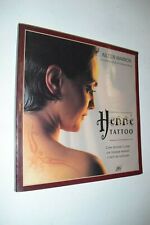 Marron henne tattoo usato  Italia