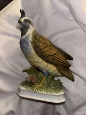 California quail figurine for sale  Red Lion