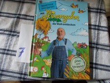 Löwenzahn bauernhof garten gebraucht kaufen  Happurg