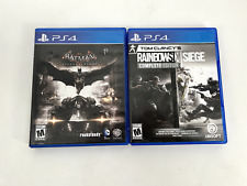 Lot batman arkham for sale  Carrollton