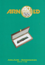 Faltblatt arnold faltblatt gebraucht kaufen  Berlin