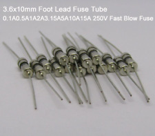 6x10mm fuß blei gebraucht kaufen  Versand nach Germany