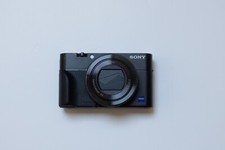 Faulty sony dsc for sale  DARTFORD