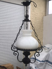 French oil lamp d'occasion  Villeneuve-d'Ascq-