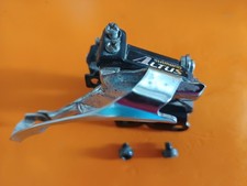 Dérailleur shimano altus d'occasion  Toulouse-