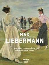 Max liebermann vom gebraucht kaufen  Berlin