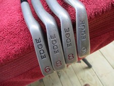Hogan edge black for sale  Charlotte