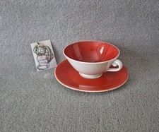 Tasse tasse porcelaine d'occasion  Wittenheim
