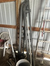Rock sliders side for sale  Lucas