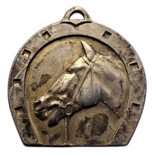 Pendentif ancien fer d'occasion  Cergy-