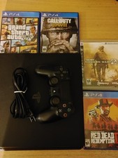 Sony playstation slim d'occasion  Expédié en Belgium