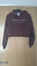 Pink soda crop for sale  BANGOR