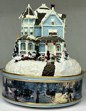 Thomas kinkade warm for sale  Olympia