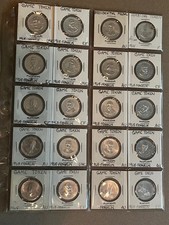 shell president coins for sale  Montgomery