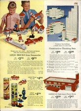lego samsonite for sale  Hilton Head Island