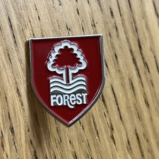 Nottingham forest replica for sale  LEEDS